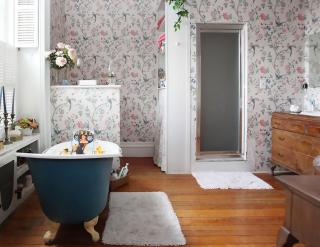 The Stone House - Sharon Springs - 7