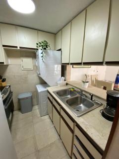 Downtown Isla Verde Beachfront Apartment with Pool and Parking - San Juan - 6