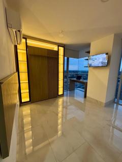 Dep Titanium 3hab Squash Piscina Gym Cine Ofi-Room - Daule - 8