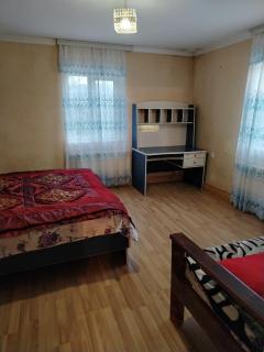 Demirci - Mekhrably - 1