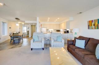 Lincoln City Beach Condo Clubhouse and Pool Access! - 5