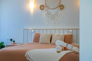 Boho Delux with sea views , Pool+Gym - 9