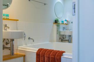 Boho Delux with sea views , Pool+Gym - 5