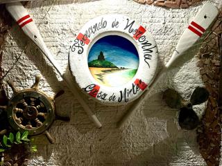 Casa de Mirtes - Fernando de Noronha - 0