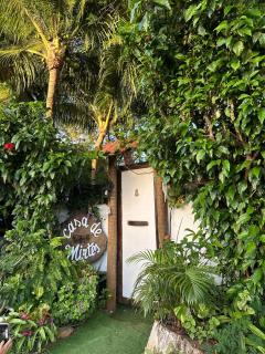Casa de Mirtes - Fernando de Noronha - 9