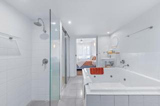 Boho Delux with sea views , Pool+Gym - 6
