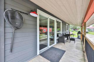Angler's Dream Cottage on Lac Heney - Gracefield - 8