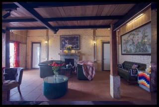 Minh Sapa Mountain House - 5