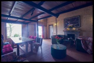 Minh Sapa Mountain House - Sapa - 4