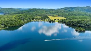 Angler's Dream Cottage on Lac Heney - Gracefield - 9