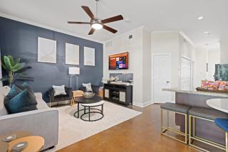 Boho Chic Vibes Midtown Houston - Houston - 9