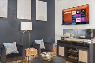 Boho Chic Vibes Midtown Houston - Houston - 4