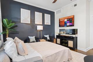 Boho Chic Vibes Midtown Houston - Houston - 2