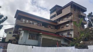 Kiyomi's Transient House - Baguio - 1