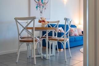 Boho Delux with sea views , Pool+Gym - 1