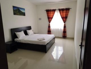 Sasara Retreat - Kurunegala - 1