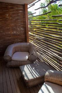 Eco Lodge Mancora - Máncora - 8