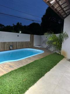Barra de Jacuipe Residence - Linha Verde Bahia - Camaçari - 8