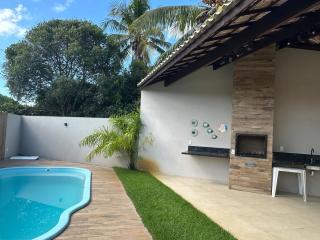 Barra de Jacuipe Residence - Linha Verde Bahia - Camaçari - 6