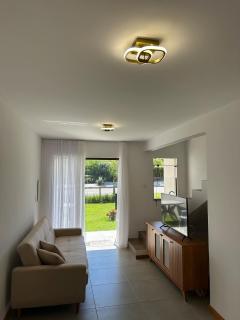 Barra de Jacuipe Residence - Linha Verde Bahia - Camaçari - 2