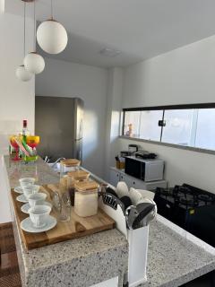 Barra de Jacuipe Residence - Linha Verde Bahia - Camaçari - 1