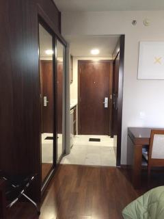 Paulista flat luxo 4 estrelas - São Paulo - 9