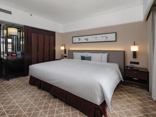 Pan Pacific Suzhou -Including unlimited access to the 4A-level Panmen Scenic Area - Suzhou - 5