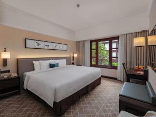 Pan Pacific Suzhou -Including unlimited access to the 4A-level Panmen Scenic Area - Suzhou - 9