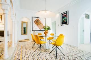Dar Zahra - Art House Collection - Tangier - 7