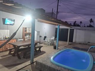 Casa temporada Barra de Jequia-Al - 7