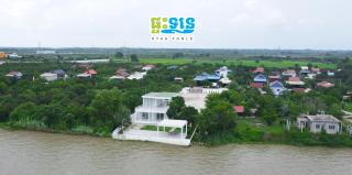 ផ្ទះទន្លេ - Ptas Tonle - - 0
