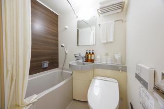 Hotel Sardonyx Ueno - Tokio - 4