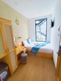 Sea Night Hotel - Phan Thiet - 5