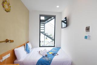 Sea Night Hotel - Phan Thiet - 4