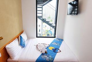 Sea Night Hotel - Phan Thiet - 1