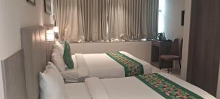Shine Hospitality Boutique Hotel - Mumbai - 7