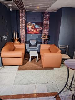 Auyama Bar - Sans Souci - 2