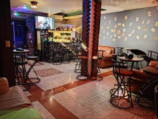 Auyama Bar - Sans Souci - 4