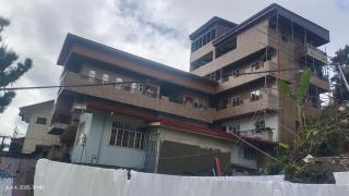 Kiyomi's Transient House - Baguio - 1