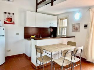 Vermentino Appartamento in Villa a 200m dal mare -Giardino, Wi-Fi, AC, BBQ, Parcheggio - Budoni - 5