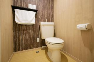 Chiba sta 1min J hotel 2020 Open - Chiba - 4