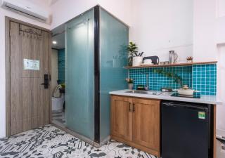 RARE FIND-Traditional-OldQuarter-LIFT-Brand new - Hanoi - 0