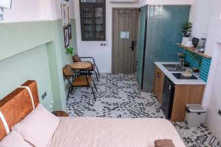 RARE FIND-Traditional-OldQuarter-LIFT-Brand new - Hanoi - 8