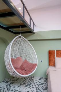 RARE FIND-Traditional-OldQuarter-LIFT-Brand new - Hanoi - 4