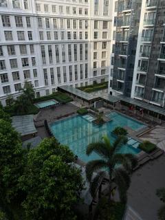L&D Condominium - Manila - 1