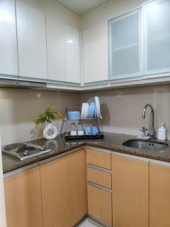 L&D Condominium - Manila - 7