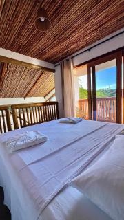 Casa dos Pássaros - AR Condicionado nos dois quartos - Lençóis - 0
