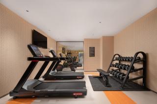 Home2 Suites by Hilton Wuhan Optics Valley - 1
