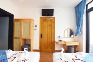 Sea Night Hotel - Phan Thiet - 8