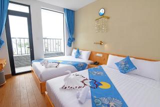 Sea Night Hotel - Phan Thiet - 7